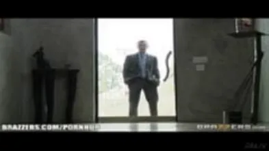 Трахнул в попку бизнес вумен