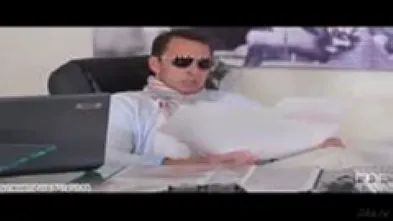 Пришла на кастинг