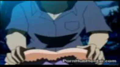 Рисованное порно мамка сына трахает