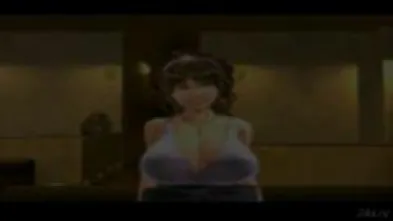 Мультяшное порно с лысым мужиком и сиськастой телкой