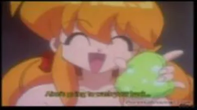 Хентай порно в котором молоденькая красотка попала на толстый чл