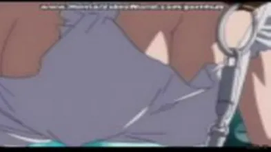 Рисованное порнно у гинеколога