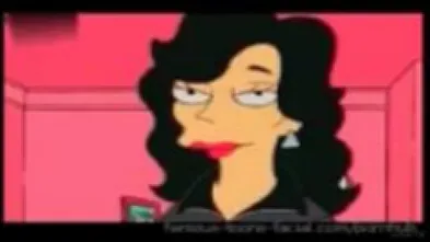 Симпсоны в порно видео