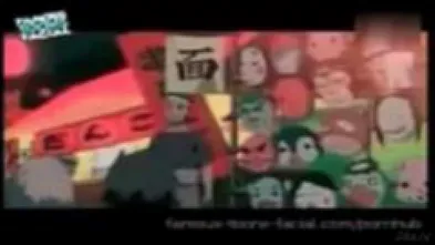 Хентай видео или минет от рисованной красотки