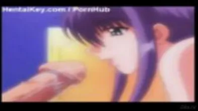 Он любит жесткий секс