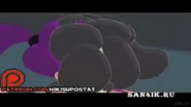 Инопланетные гости трахают деваху