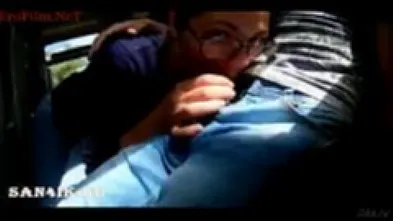 Минет в общественном месте