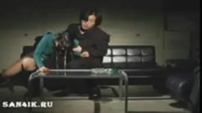 Сексапильная азиатка любит надругательства