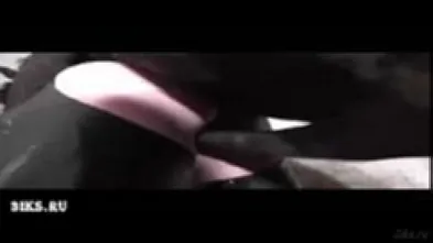 Глубоко вошёл