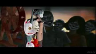 Музыкальный мультик