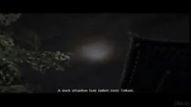 Анальный секс с чудовищем