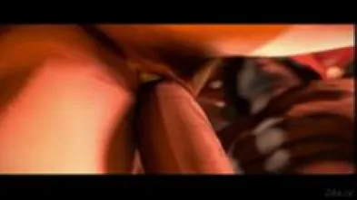 Отрывки с лучших порно мультиков