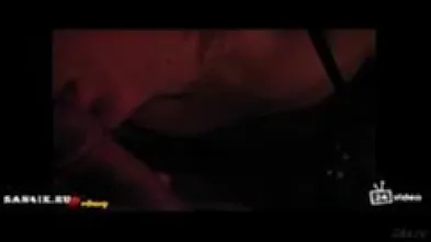 Хорошо шалит пьяная блондинка