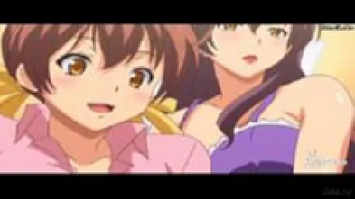 Harem Time : Время для гарема! [2 из 2] [озвучка]