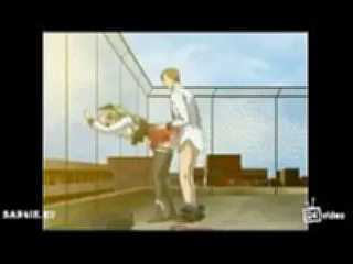 Чёрная Библия:эпизод 1