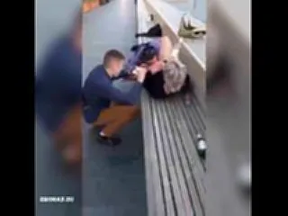 Кунилингус после матча