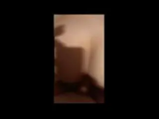 Сестра сначала пососала член у брата, а потом трахнулась рачком