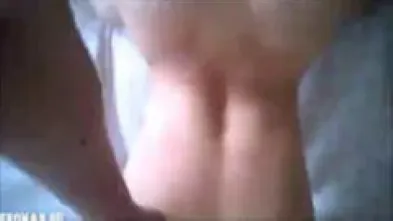 Съемка ебли брата и сестры крупным планом