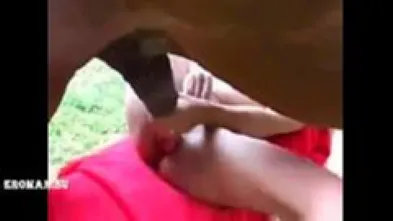 Подборка секса с животными