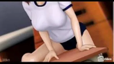 Неко трахают во все дыры