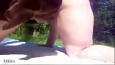 Винтажный частный трах