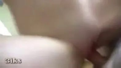 Актриса с универа