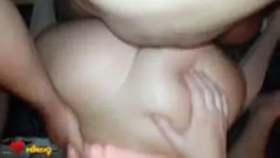 Друзья поздравили с днем рождения