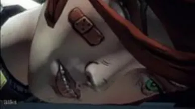 Тёплый приём