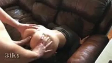 Аналит подтянутую попку