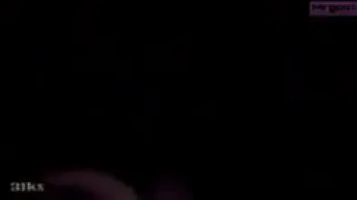 Поводил спящей хуем по губам