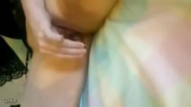 Соло с прозрачной игрушкой