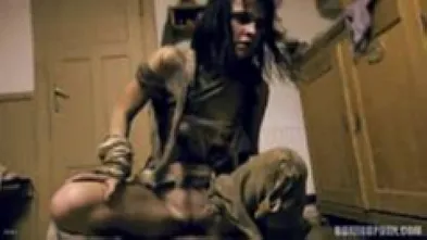 Порно хоррор сумасшедшая мать