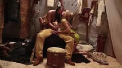 Питер Пен ( Порно пародия с русским переводом)