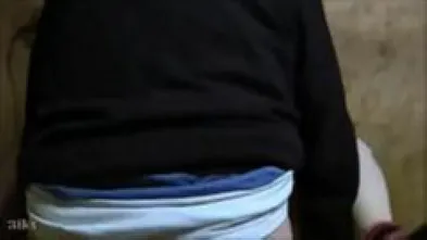 На выходных у дедушки