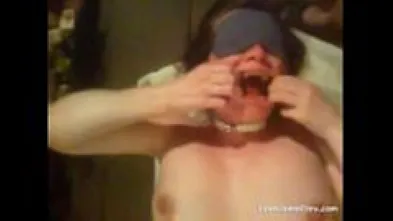 Бездонный спермоприёмник2