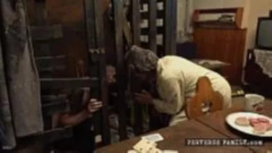 Ебанутая семейка