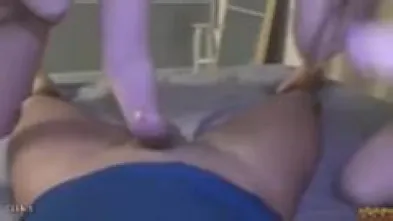 Это же тот самый третьекурсник