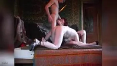 Пришли к парню на палку чая