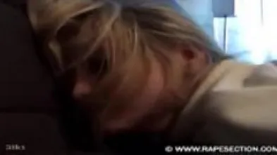 Устал ждать и взял силой