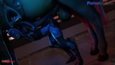 Музыкальная нарезка секса с конями