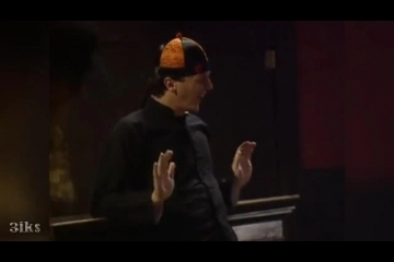 Дикий запад (Русский перевод)