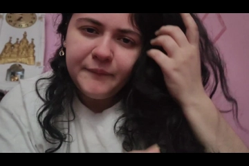 Аня сосёт член таджика