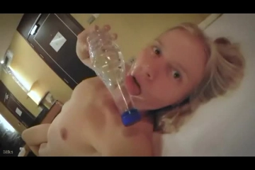 Лучшая бутылка в мире