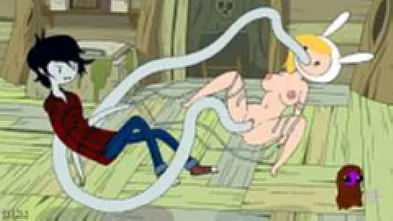 Инопланетный трах