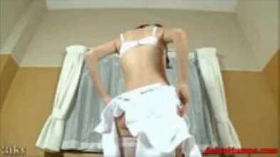 Эротика в чулках