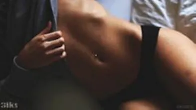 Слабая эротика