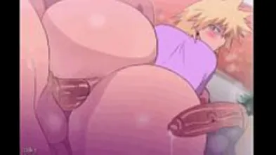 Анальный мульт трах